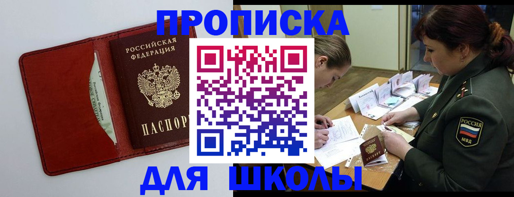 регистрация для школы в Палласовке